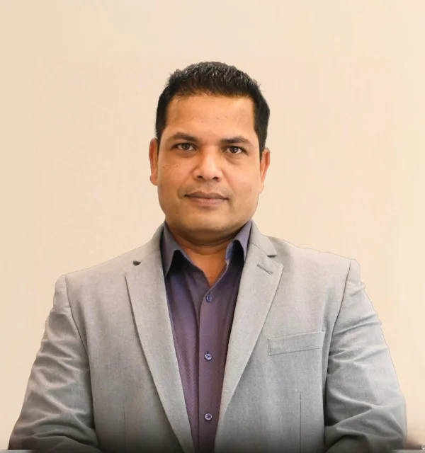 Vinod Ranjan Vinod Ranjan