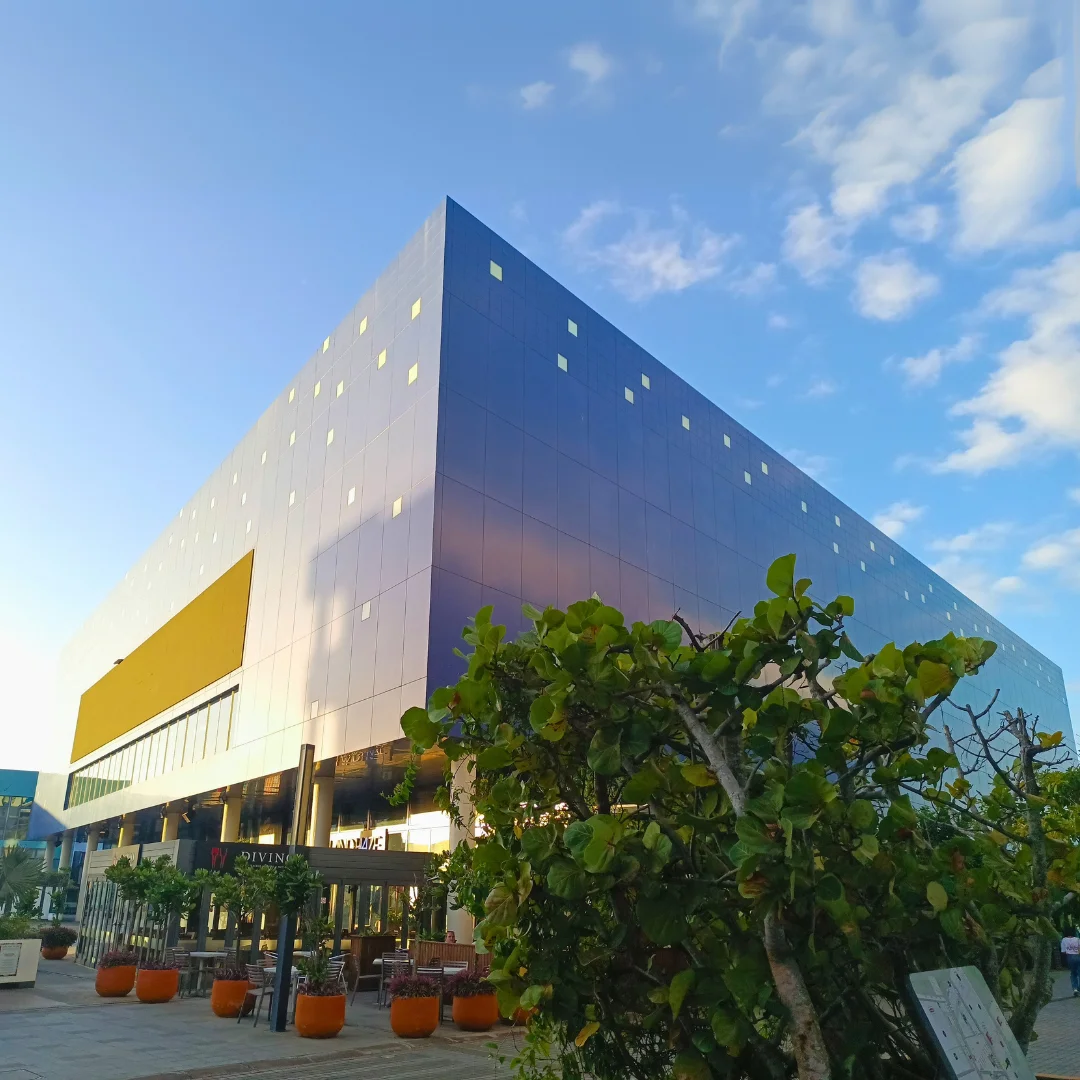Commercial space developers Commercial space developers