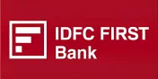IDFC first bank