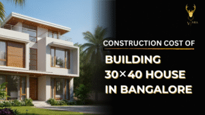 Cost of building a home, house contractors in bangalore